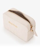 Valentino Bags Чанта през рамо Pansy от еко кожа Крем
