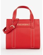Valentino Bags Чанта през рамо с контрастни шевове