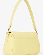 Valentino Bags Чанта през рамо Samba Re от еко кожа Светло жълто