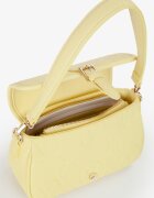 Valentino Bags Чанта през рамо Samba Re от еко кожа Светло жълто