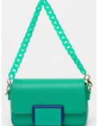 Valentino Bags Чанта през рамо Thetis от еко кожа
