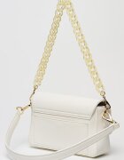 Valentino Bags Чанта през рамо Thetis от еко кожа Бял