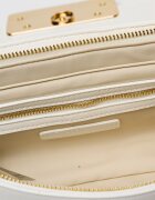 Valentino Bags Чанта през рамо Thetis от еко кожа Бял