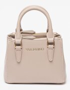 Valentino Bags Чанта през рамо Zero Mini от еко кожа Светло кафяво