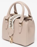 Valentino Bags Чанта през рамо Zero Mini от еко кожа Светло кафяво