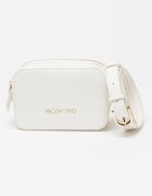 Valentino Bags Чанта през рамо Zero от еко кожа Бял