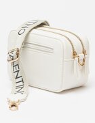 Valentino Bags Чанта през рамо Zero от еко кожа Бял