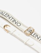 Valentino Bags Чанта през рамо Zero от еко кожа Бял