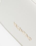 Valentino Bags Чанта през рамо Zero от еко кожа Бял