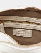 Valentino Bags Чанта през рамо Zero от еко кожа Бял
