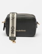 Valentino Bags Чанта през рамо Zero от еко кожа Черен