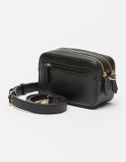 Valentino Bags Чанта през рамо Zero от еко кожа Черен