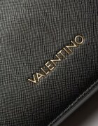 Valentino Bags Чанта през рамо Zero от еко кожа Черен