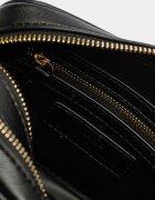 Valentino Bags Чанта през рамо Zero от еко кожа Черен