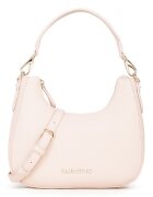 Valentino Bags Чанта за рамо Brixton от еко кожа Мръснобял