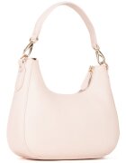 Valentino Bags Чанта за рамо Brixton от еко кожа Мръснобял