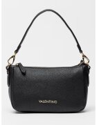 Valentino Bags Чанта за рамо Brixton с отделящи се презрамки - Черен