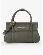 Valentino Bags Чанта за рамо от еко кожа с метално лого