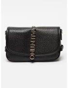 Valentino Bags Чанта Zeno от еко кожа с релеф