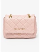 Valentino Bags Капитонирана чанта през рамо Ocarina от еко кожа