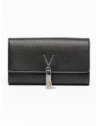 Valentino Bags Клъч Divina с презрамка с верижка
