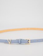 Valentino Bags Колан от еко кожа Лавандула