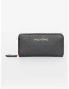 Valentino Bags Портфейл от еко кожа Zero Re с цип
