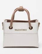 Valentino Bags Ръчна чанта Alexia от еко кожа Бял