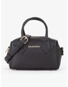 Valentino Bags Ръчна чанта от еко кожа цип и лого