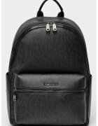 Valentino Bags Раница King от еко кожа с лого