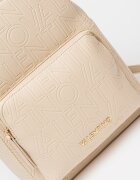 Valentino Bags Раница Pansy от еко кожа Крем