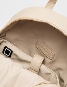 Valentino Bags Раница Pansy от еко кожа Крем