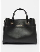 Valentino Bags Шопинг чанта Alexia от еко кожа с релеф