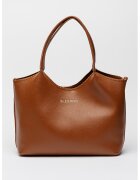 Valentino Bags Шопинг чанта от еко кожа