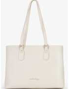 Valentino Bags Шопинг чанта от еко кожа