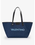 Valentino Bags Шопинг чанта с лого