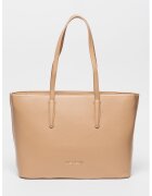 Valentino Bags Шопинг чанта Special Martu - Камел