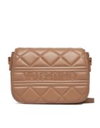 Valentino Дамска чанта Ada VBS51O09 - бежова - 21.5x16x7см - имитация на кожа