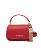 Valentino Дамска чанта - екологична - червена - One Size INTL