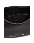 Valentino Дамска чанта - екологична кожа - черна - Един размер INTL