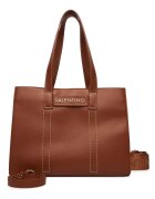 Valentino Дамска чанта модел VBS9OB01-089 - 35x26x13см - неопределен цвят