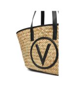 Valentino Дамска чанта VBG90O01 - Синтетичен цвят