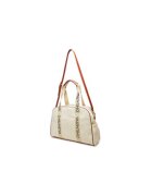 Valentino Дамска чанта VBS7DD58 - Текстил