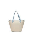 Valentino Дамска чанта VBS7QO02CAN - Текстил
