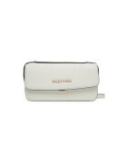Valentino Дамска чанта VBS8ZT10 - Екокожа - Бяла