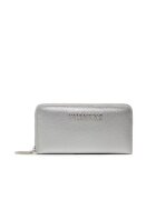 Valentino Дамски портфейл Divina Srebrny - 0