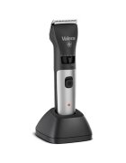 Valera Машинка за подстригване Swiss Excellence Plus SXP 300 - Професионална - 5500 об/мин - 6 ултраздрави премиум гребена - Черен
