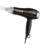 Valera Сешоар Excel 2000 Ionic - 2000 W - Йонизираща функция - 6 Степени температура/скорост - Cool shot - Мобилен филтър - Концентратор