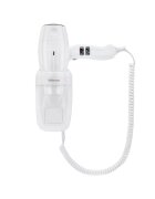 Valera Сешоар Silent Jet Protect 2000 W - Бял