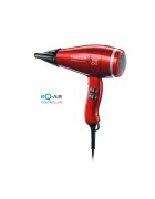 Valera Сешоар Swiss Power4ever - eQ -Air Controller - 2400 W - Smart Airflow - Йонизация - 3 настройки на температурата - 2 настройки на скоростта - 2 концентратора - Дифузер